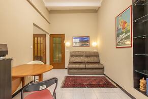 De Angelis Central House by Wonderful Italy