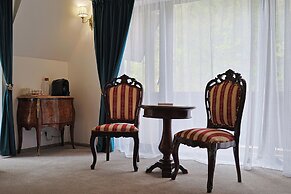Villa Tom