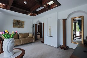 Villa Tom