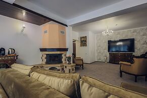 Villa Tom