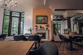 Villa Tom