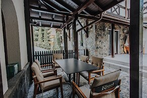 Villa Tom