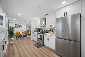 Paradise Haven- Amazing 4BR Oasis With Pool
