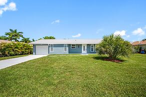 Paradise Haven- Amazing 4BR Oasis With Pool