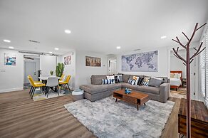 Paradise Haven- Amazing 4BR Oasis With Pool