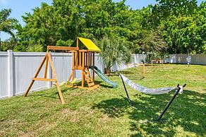 Paradise Haven- Amazing 4BR Oasis With Pool