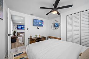 Paradise Haven- Amazing 4BR Oasis With Pool