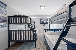 Paradise Haven- Amazing 4BR Oasis With Pool