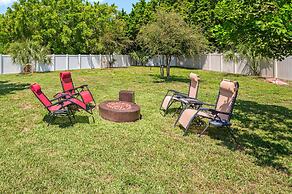 Paradise Haven- Amazing 4BR Oasis With Pool