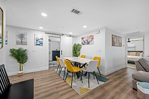 Paradise Haven- Amazing 4BR Oasis With Pool