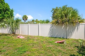 Paradise Haven- Amazing 4BR Oasis With Pool