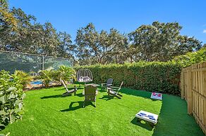 Court Haven Paradise: Your All-in-one Getaway