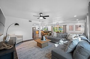 Court Haven Paradise: Your All-in-one Getaway