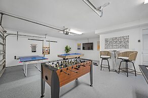 Court Haven Paradise: Your All-in-one Getaway