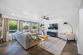 Court Haven Paradise: Your All-in-one Getaway