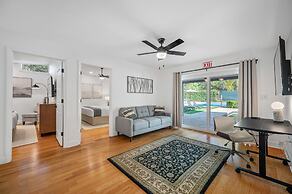 Court Haven Paradise: Your All-in-one Getaway