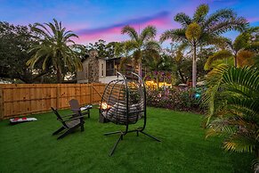 Court Haven Paradise: Your All-in-one Getaway