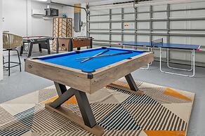 Court Haven Paradise: Your All-in-one Getaway