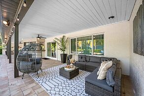 Court Haven Paradise: Your All-in-one Getaway