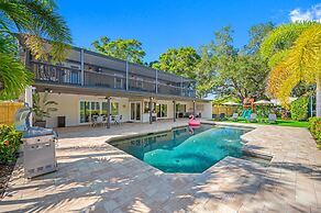 Court Haven Paradise: Your All-in-one Getaway