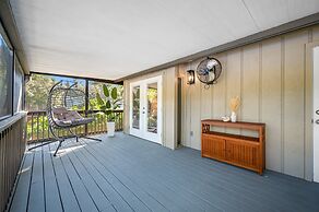 Court Haven Paradise: Your All-in-one Getaway