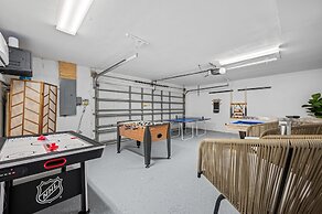 Court Haven Paradise: Your All-in-one Getaway