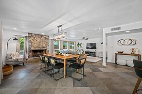 Court Haven Paradise: Your All-in-one Getaway