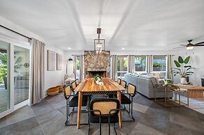 Court Haven Paradise: Your All-in-one Getaway