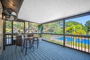 Court Haven Paradise: Your All-in-one Getaway