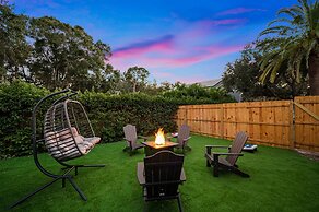 Court Haven Paradise: Your All-in-one Getaway