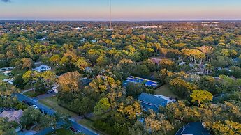 Court Haven Paradise: Your All-in-one Getaway