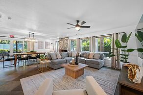 Court Haven Paradise: Your All-in-one Getaway