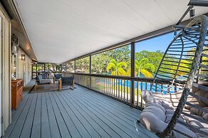 Court Haven Paradise: Your All-in-one Getaway