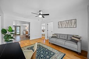 Court Haven Paradise: Your All-in-one Getaway