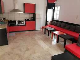 Fira Backpackers Place