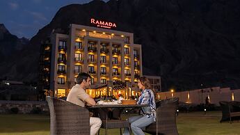 Ramada Resort by Wyndham Gilgit