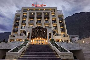 Ramada Resort by Wyndham Gilgit