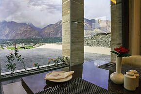 Ramada Resort by Wyndham Gilgit