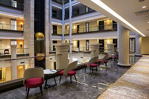 Ramada Resort by Wyndham Gilgit
