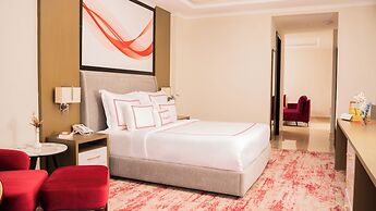Ramada Resort by Wyndham Gilgit
