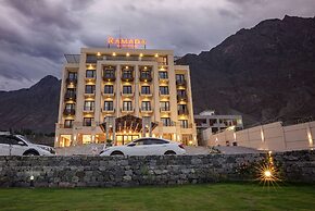Ramada Resort by Wyndham Gilgit