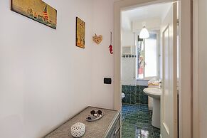 Vespucci Blue Apartment