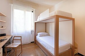 Vespucci Blue Apartment