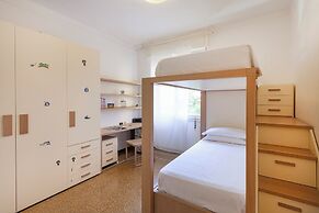 Vespucci Blue Apartment