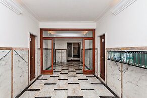 Vespucci Blue Apartment