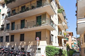 Vespucci Blue Apartment