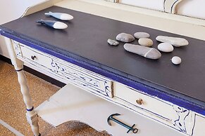 Vespucci Blue Apartment