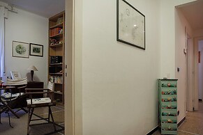 Vespucci Blue Apartment