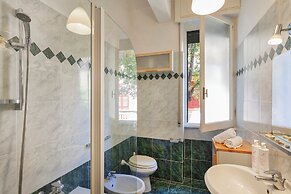 Vespucci Blue Apartment