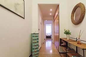 Vespucci Blue Apartment